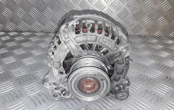 Audi TT TTS Mk2 Generator/alternator 06f903023F