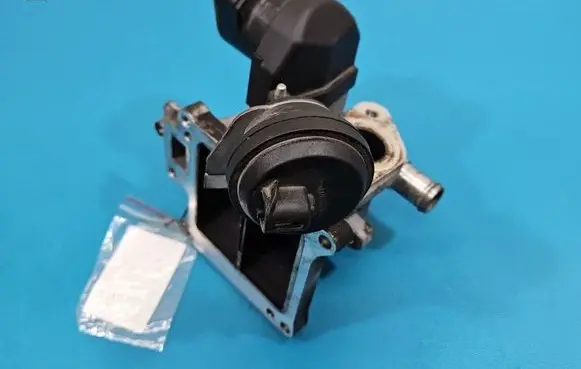 Volvo V70 EGR valve 31422119 IMPRK1587505
