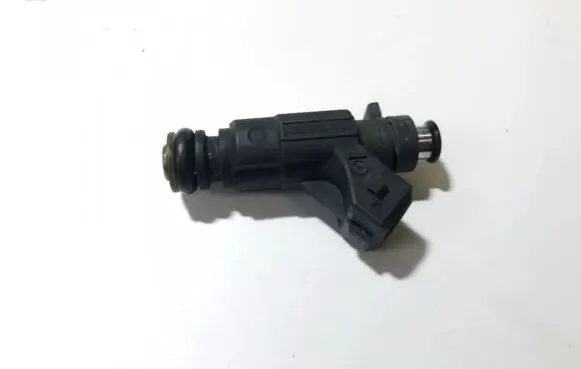 Mercedes-Benz A W168 Fuel injector 0280155753 a0000788723