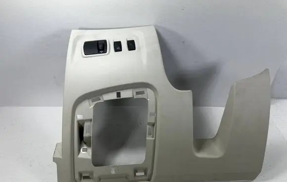 Renault Captur Glove box 689214937R