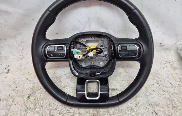 Citroen C3 Aircross Steering wheel 34211562D