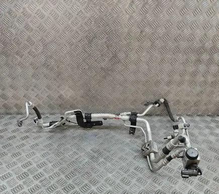 KIA Soul Air conditioning (A/C) pipe/hose T416231360 97775J2550