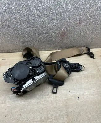 Mercedes-Benz CLS C219 Front seatbelt 602208200