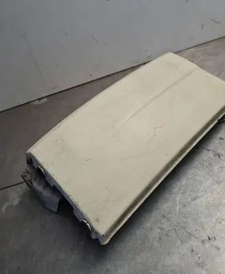 Under headlight/headlamp trim