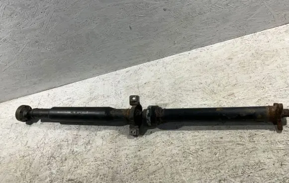 Mercedes-Benz ML W166 Rear driveshaft/prop shaft A1664106100