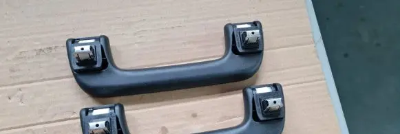 Audi Q5 SQ5 Front interior roof grab handle 80A857607