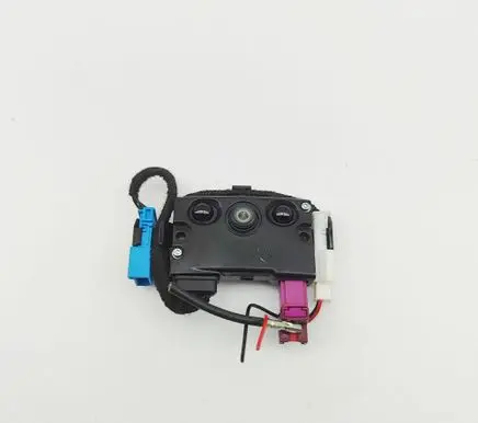 Tesla Model 3 Highland Windshield/windscreen camera 158812411O