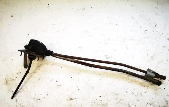Ford Escort Gear shifter/selector 87wt7m038bb 87wt-7m038-bb
