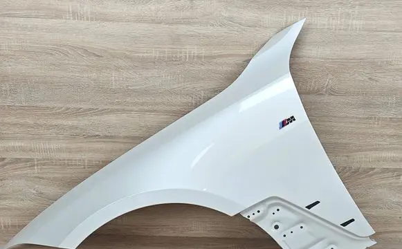 BMW 4 G22 G23 G24 G26 Fender 