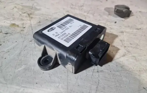 Peugeot 607 Other control units/modules 9647428280