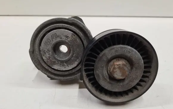 Audi A6 S6 C6 4F Alternator belt tensioner 950488