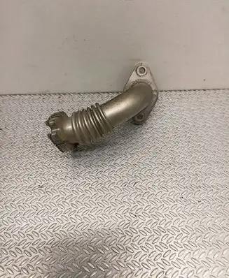 Fiat Ducato EGR valve line/pipe/hose 84715F01