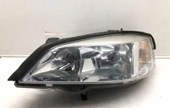 Opel Astra G Headlight/headlamp