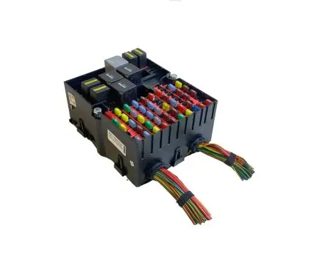 Ford Fusion Fuse box set 4N1T14401 11588329000 94121130
