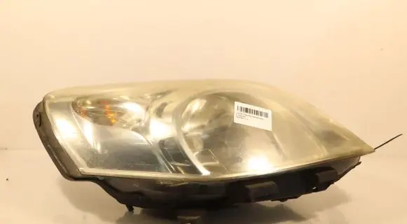 Peugeot Bipper Headlight/headlamp 45560757
