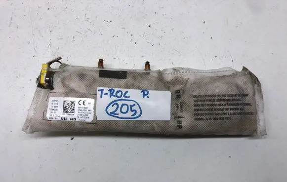 Volkswagen T-Roc Side airbag 2GA880242D