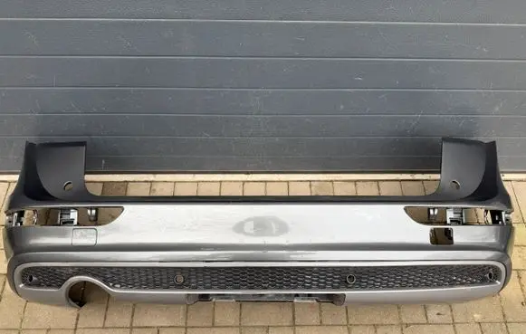 Audi Q5 SQ5 Rear bumper 8R0807511B