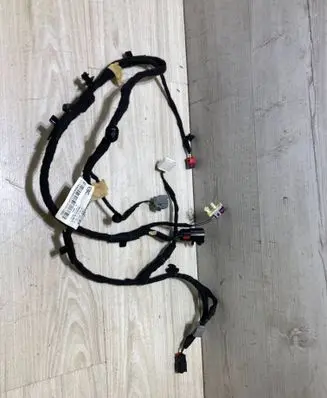 Ford Fiesta Tailgate/trunk wiring harness L1BT17K400EBC