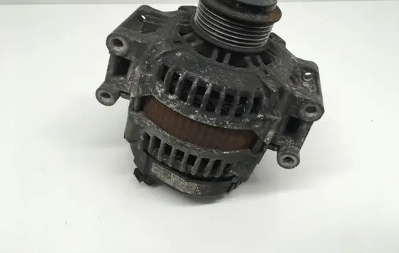 Audi A7 S7 4G Generator/alternator 06E903018M