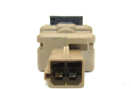 Clutch pedal sensor