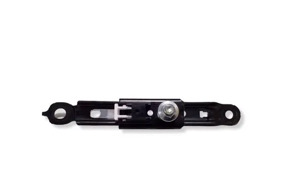 Toyota C-HR II Seat belt adjustment rail H640001