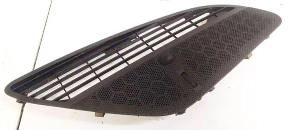 Citroen C5 Dash center air vent grill 1659001