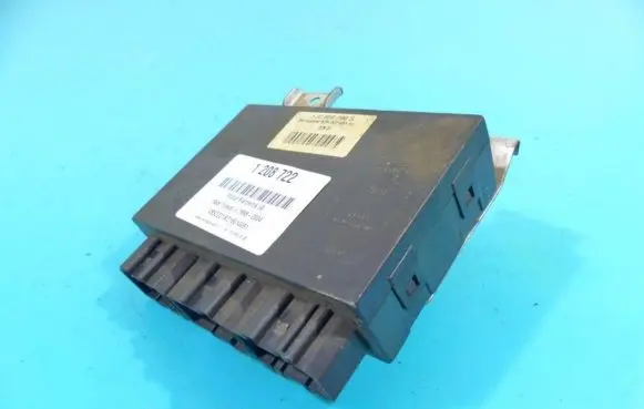 Seat Toledo II (1M) Central body control module 1J0959799S IMPRK1208722