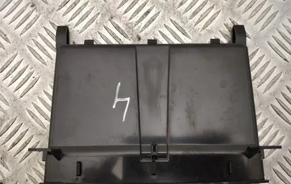 BMW 7 G11 G12 Dashboard storage box/compartment 9302185 51169302185