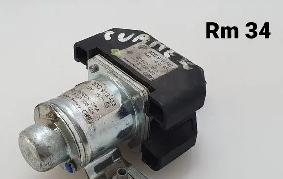 Volkswagen Phaeton Charging relay 3D0919083 3D0919433 0333006024