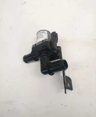 Dodge Durango Electric auxiliary coolant/water pump 68252075AB