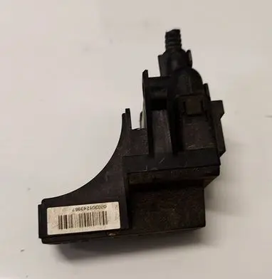 Audi Q7 4L Antenna control unit 4B0919145B