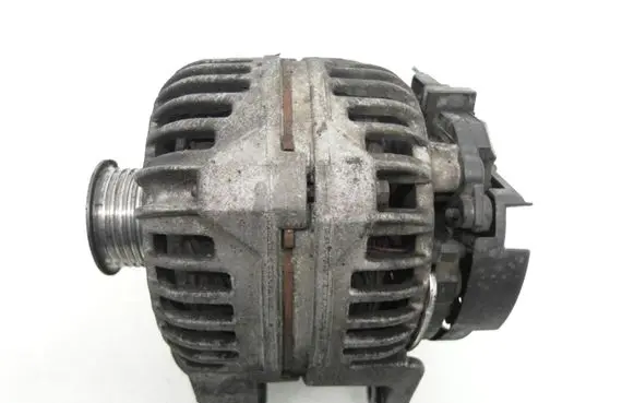 Opel Vectra B Generator/alternator 24429105 0124515080