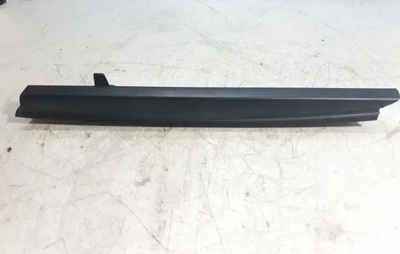 BMW X5 E53 Rear door sun blind/shade 8266357 EUU99M 0409001