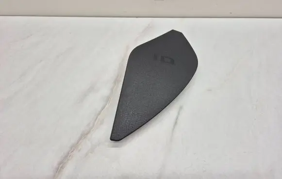 Volkswagen ID.3 Dashboard side end trim 10B858217 10B8582174PK