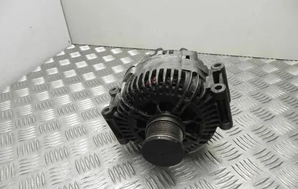 Mercedes-Benz E W211 Generator/alternator 5251281802