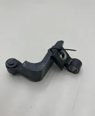 BMW 4 F36 Gran coupe Rear door lower hinge 7246054