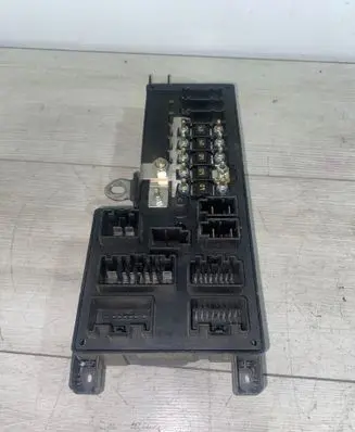 Volvo XC70 Fuse box set 8678449 518828017