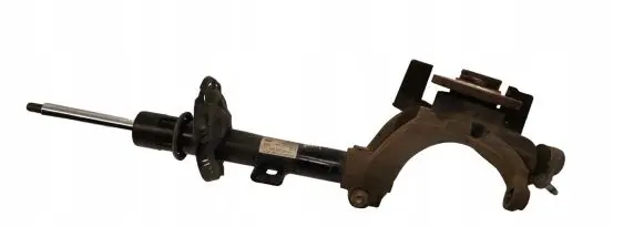 Audi A1 Front shock absorber/damper 2Q0413031CC