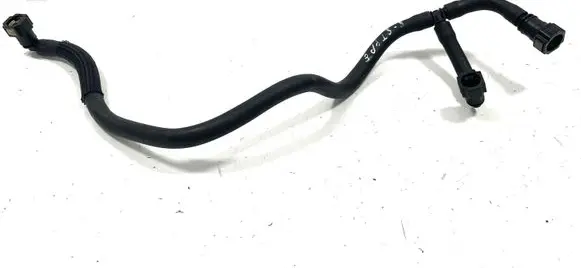 Jaguar S-Type Fuel line/pipe/hose 