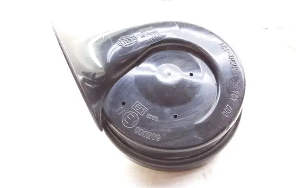 BMW X5 E53 Horn signal E1000209 007424