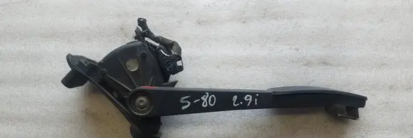Volvo S80 Accelerator throttle pedal 9472051 9173132 9206836