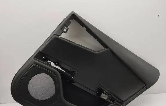 Audi A7 S7 4G Rear door card panel trim 4G8867306