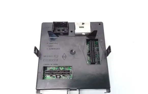 Renault Espace - Grand espace IV Comfort/convenience module 8200315964