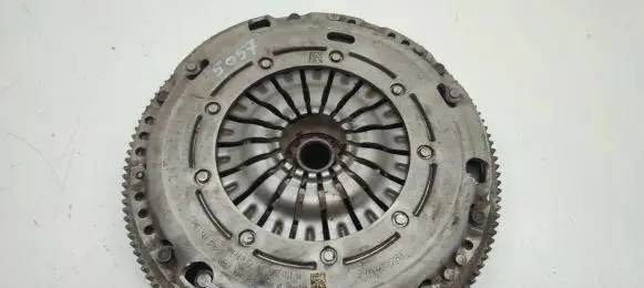 Skoda Octavia Mk3 (5E) Clutch set kit 04E141016