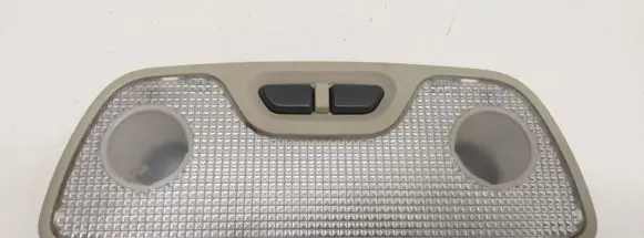 Volvo V70 Rear seat light 9178938