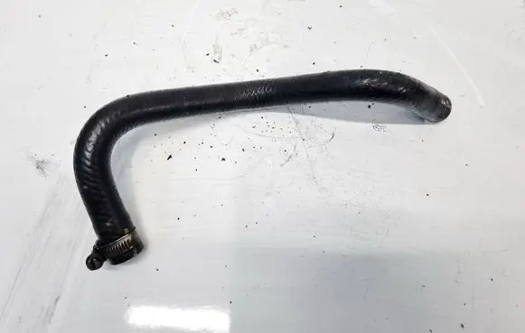 Citroen Xsara Picasso Power steering hose/pipe/line 