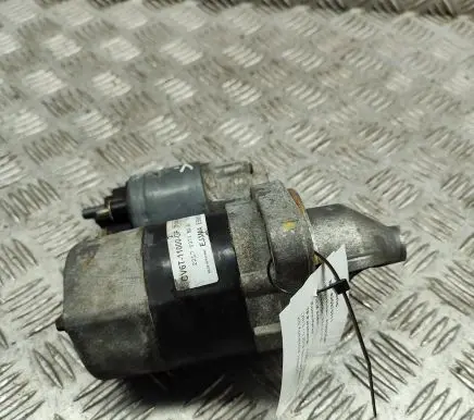 Ford Transit - Tourneo Connect Starter motor CV6T11000GF ESW10E40
