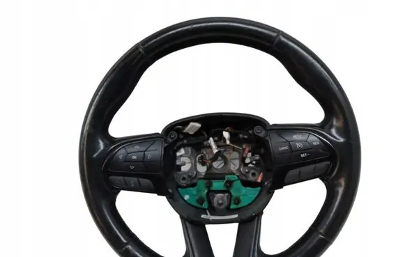 Dodge Charger Steering wheel 