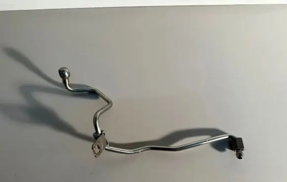 Skoda Kodiaq Turbo turbocharger oiling pipe/hose 04L145771H