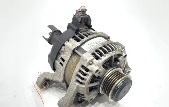Opel Corsa E Generator/alternator 13585664